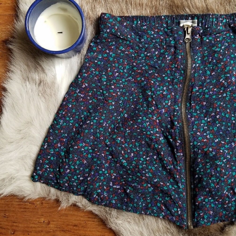 PacSun Mini Skirt
